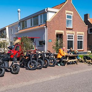 Kamer met Twee Aparte Bedden